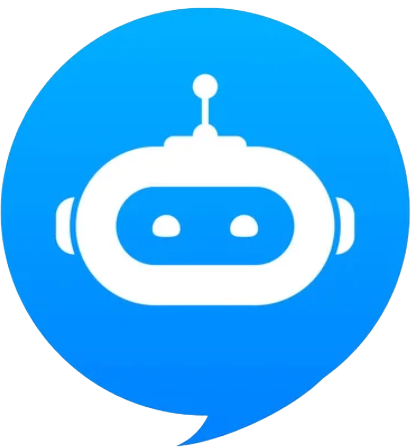 AI Robot Logo
